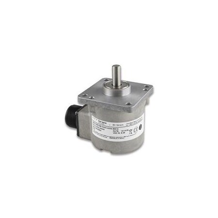 Bei Sensors Absolute Rotary Encoder 2.5 Diameter 01012-071